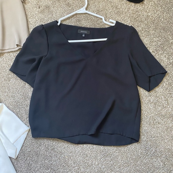 Babaton Randy Blouses (3) XXS - Picture 4 of 4